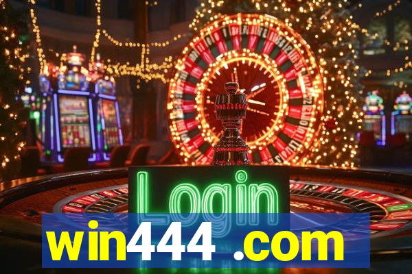 win444 .com